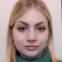 Stella Drompoulianoudi