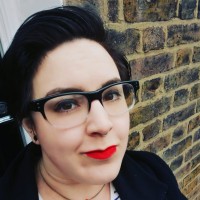 Katherine Allvey