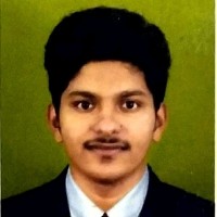 Anand M J