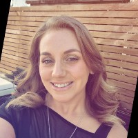 Holly Griffiths