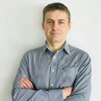 Maksim Morozov