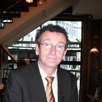 Johan Jonge