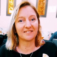 Christine Cauchois
