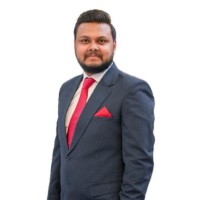 Tehmas Azeem