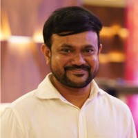 Rajesh Pakki