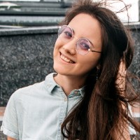 Irina Melnik