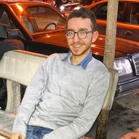 joe abdallah