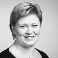 Alma Birna Bragadóttir
