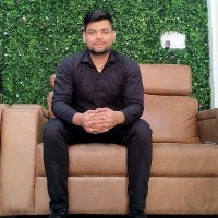 Sarvjeet Kumar