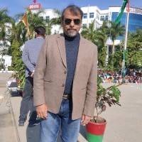 Shishir Nigam