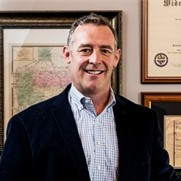 Daniel McHugh, CFP®, CRPC®