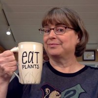 Kathy Hester