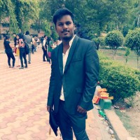 Ankit Kumar