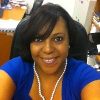 Lynnette Barrett