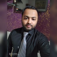 Mohammad Afsar Khan
