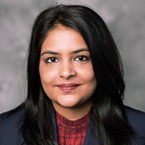 Akshara Anand