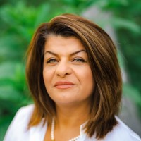 Zahra Sadeghi