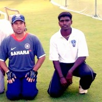 Sathishkumar Manoharan