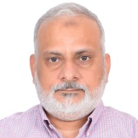 Nadeem Iqbal