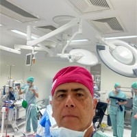 Khaled Merdassi
