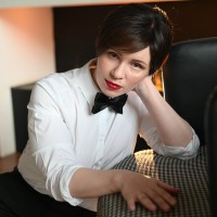 Анна Синицина