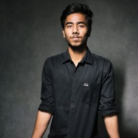 Adarsh Bhushan Modi