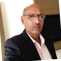 Vinod  Kumar Sharma