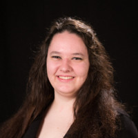 Samantha Degood Rhia