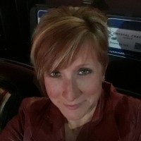 Tina Roper