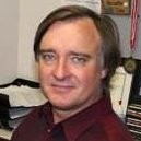 Mark Ridge