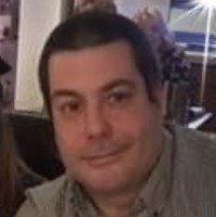 Mark Thompson
