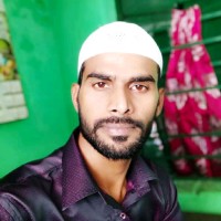 md parvej ansari