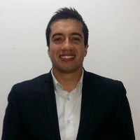 German Oswaldo Carantón Alvarez
