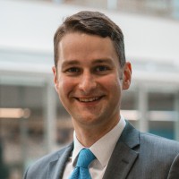 Alistair M. Glidden