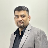 Dhananjay Palaskar