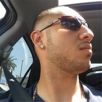Gilberto Garcia