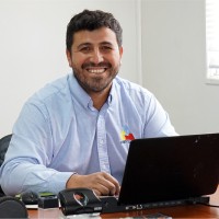 Jonathan Macuer