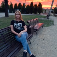 Santa Maškova
