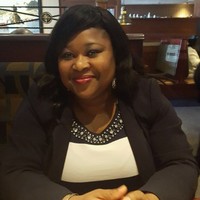 Sandra Amorin, Pharm D