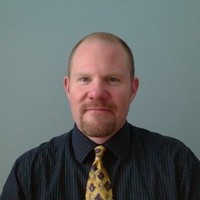 Mark Hyde
