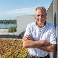 Mike Lilienthal