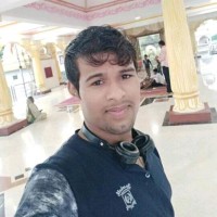 Deepak Rajak