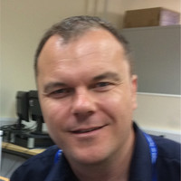 Greg Wood
