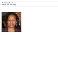 Farah Blake