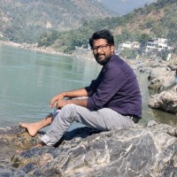 Pratyush Agnihotri