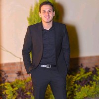 Mahmoud Abdelrafea