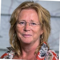 Annette Hildering