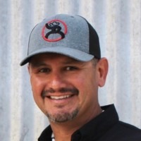 Steven Medina