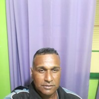 Robison Rodrigues