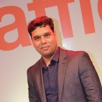 Sunil Misra